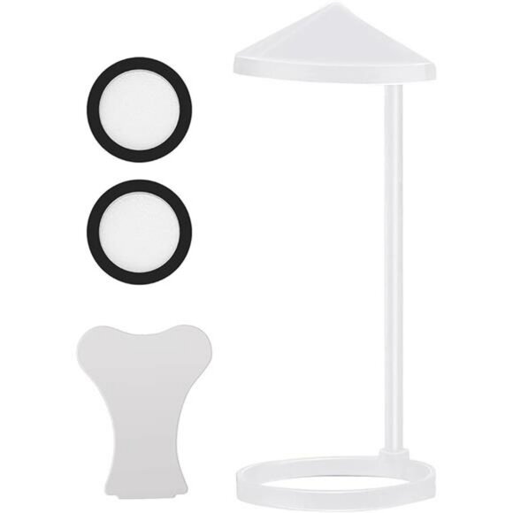 Mist Maker Fogger Replacement Discs &Splash Guard for Mist Maker Parts - Picture 5 of 5